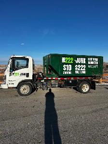 BEST PRICED JUNK REMOVAL STARTING $10 - Photo 5