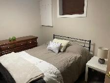 Chambre à louer - secteur Du Versant (Gatineau)