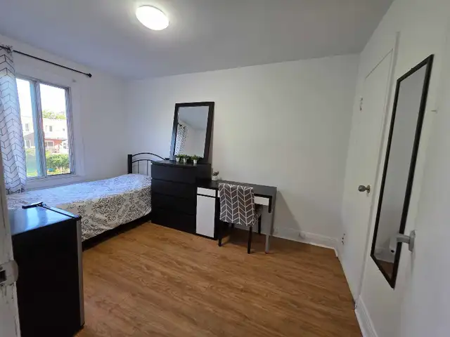 ROOM RENTALS/FURNISHED BEDROOMS FOR RENT/CHAMBRE MEUBLÉE A LOUER - Photo 7