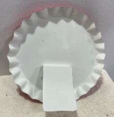 Coca-Cola Classic Soda Pop Bottle Cap Signs - Photo 2