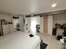 Spacious basement apartment/Pet friendly - Bloor St&Dufferin St