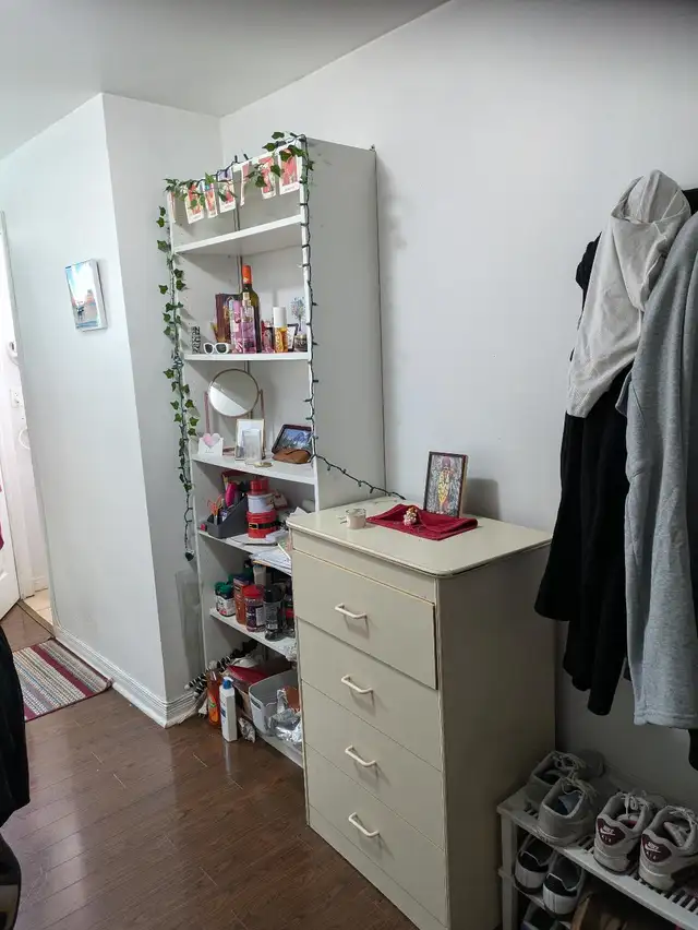 York University Subway - FEMALE ONLY – Hotel Style Room - Photo 4