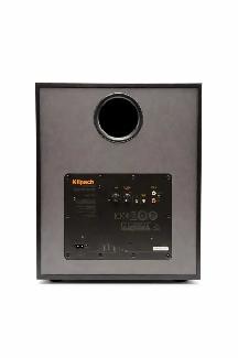 Klipsch R-120SWI Wireless 12' Subwoofer - $499 - Photo 6