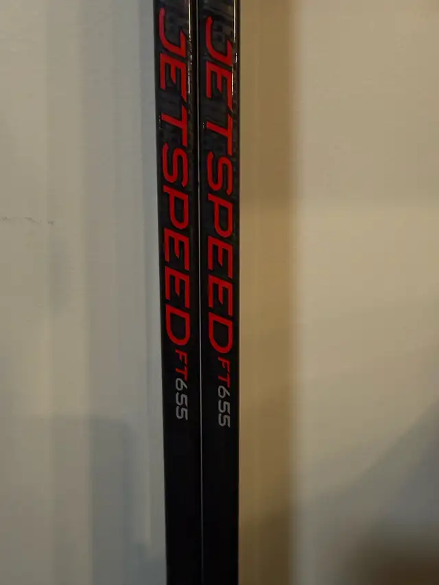 Brand new Hockey Sticks - Photo 3