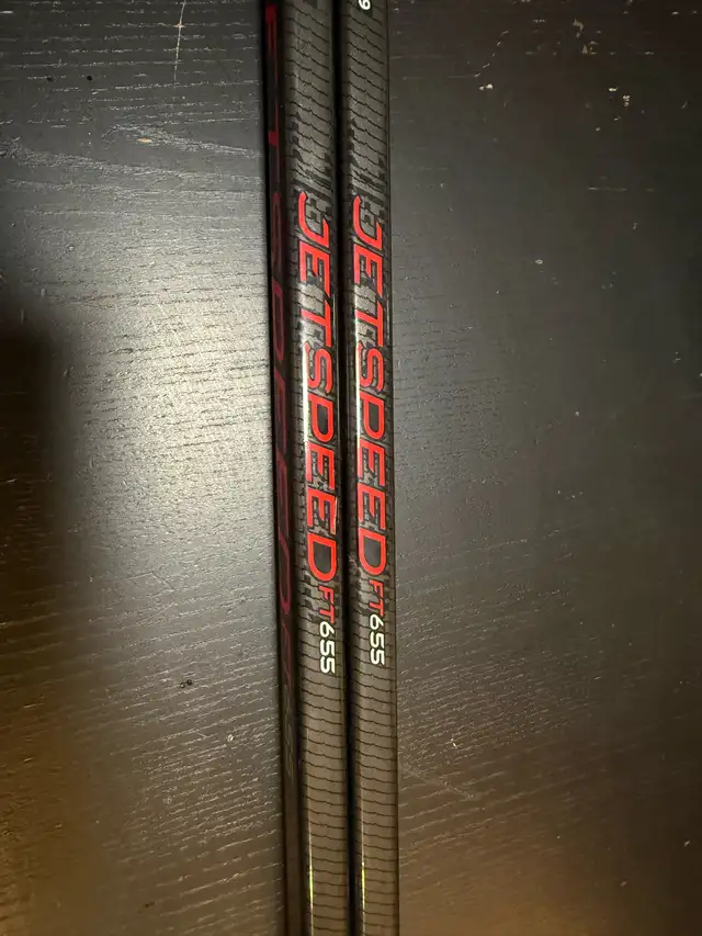 Brand new Hockey Sticks - Photo 4