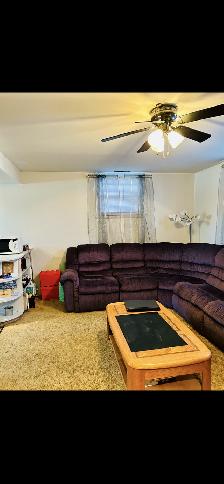 1 Bedroom Basement Suite Near Sask. Polytechnic