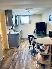 1 Bedroom Basement Suite Near Sask. Polytechnic - Photo 2