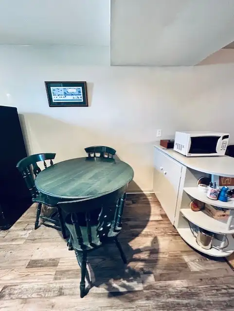 1 Bedroom Basement Suite Near Sask. Polytechnic - Photo 3