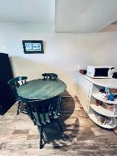 1 Bedroom Basement Suite Near Sask. Polytechnic - Photo 3