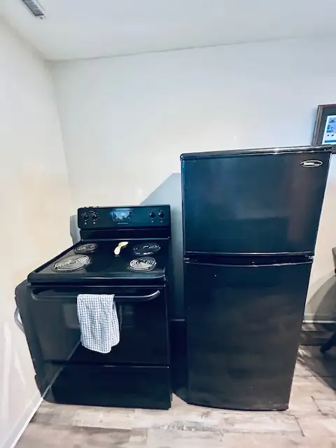 1 Bedroom Basement Suite Near Sask. Polytechnic - Photo 5