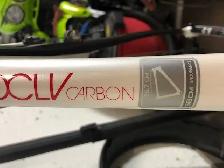 Vélo Trek Domane 5.2 58cm comme neuf (plus accessoires) $2400 - Photo 2