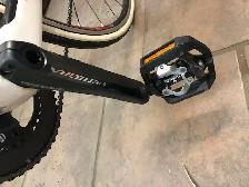 Vélo Trek Domane 5.2 58cm comme neuf (plus accessoires) $2400 - Photo 4