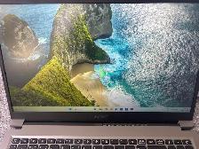 Acer Aspire Lite Intel N150 8GB 256GB Laptop - Photo 2