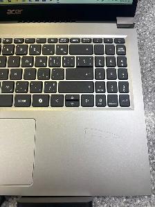 Acer Aspire Lite Intel N150 8GB 256GB Laptop - Photo 3