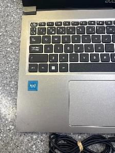 Acer Aspire Lite Intel N150 8GB 256GB Laptop - Photo 4