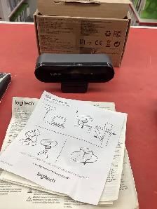 webcam 4K Logitech en liquidation! - Photo 3