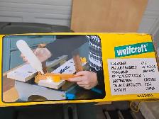 Wolfcraft Portable Project Work Bench Top Table #6163404 - Photo 3