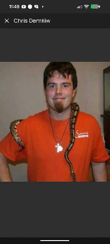 I need donations so I can get to Elliott Lake for court