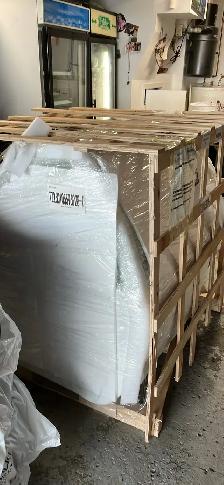 Présentoir à crème glacée 49 pouces - Photo 3