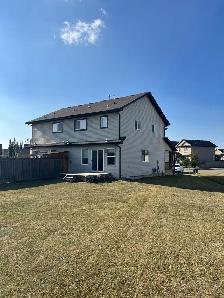 3705 11 Street NW Duplex