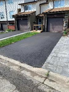 Driveway Paving & ChimneyRepair Services