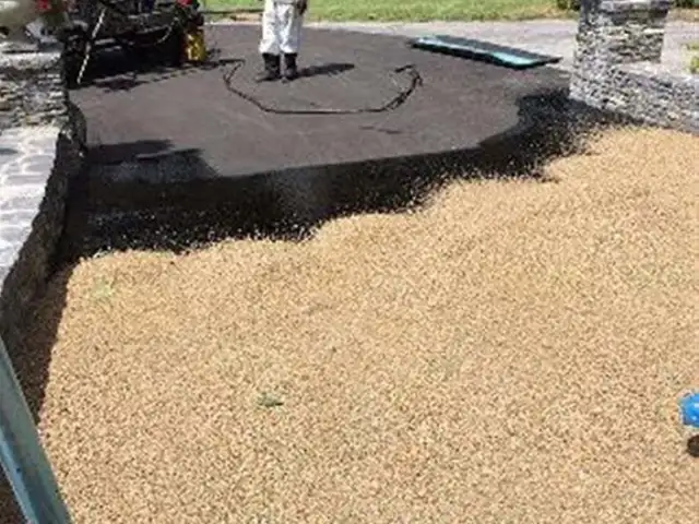 Driveway Paving & ChimneyRepair Services - Photo 5