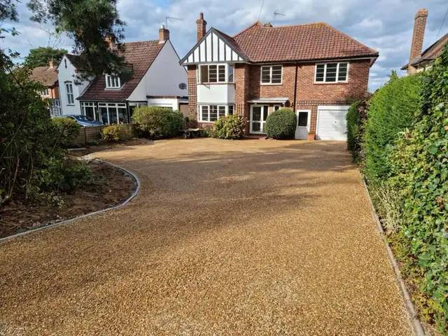 Driveway Paving & ChimneyRepair Services - Photo 7