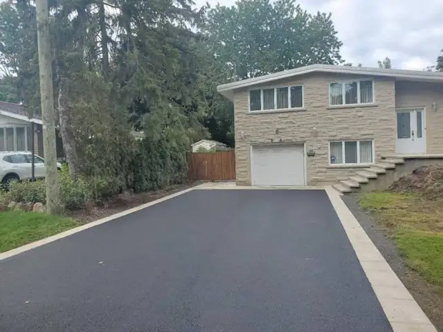 Driveway Paving & ChimneyRepair Services - Photo 8