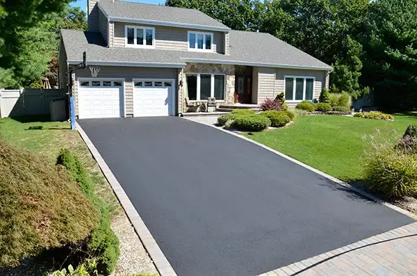 Driveway Paving & ChimneyRepair Services - Photo 9