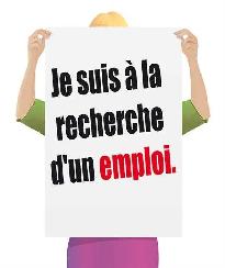 Je recherche emploi/contrat