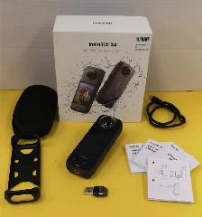 Caméra Vidéo à 360°