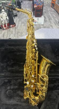 Jupiter JAS-567Alto Saxophone