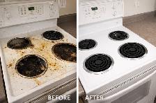 Move-Out Cleaning Edmonton | Deposit-Back Guaranteed | A Clean S - Photo 2