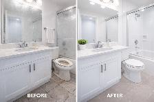 Move-Out Cleaning Edmonton | Deposit-Back Guaranteed | A Clean S - Photo 3