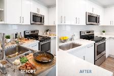 Move-Out Cleaning Edmonton | Deposit-Back Guaranteed | A Clean S - Photo 4