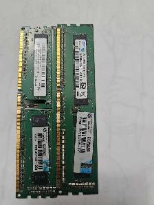HP RAM 2GB