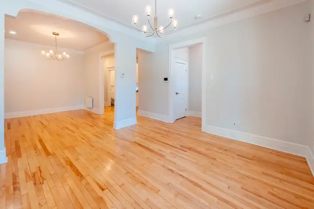 Westmount NDG / Metro Vendome / MUHC (5 ½) (1 1)$3250/m. Avail - Photo 3
