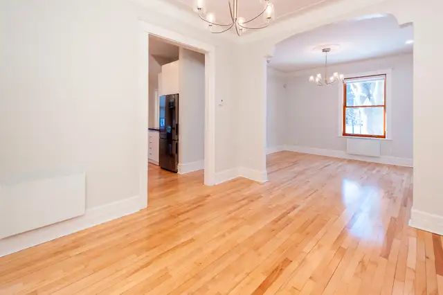 Westmount NDG / Metro Vendome / MUHC (5 ½) (1 1)$3250/m. Avail - Photo 4