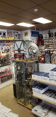 Dungeons & Dragons: Honor Among Thieves  Simon's Spell Dispenser - Photo 6