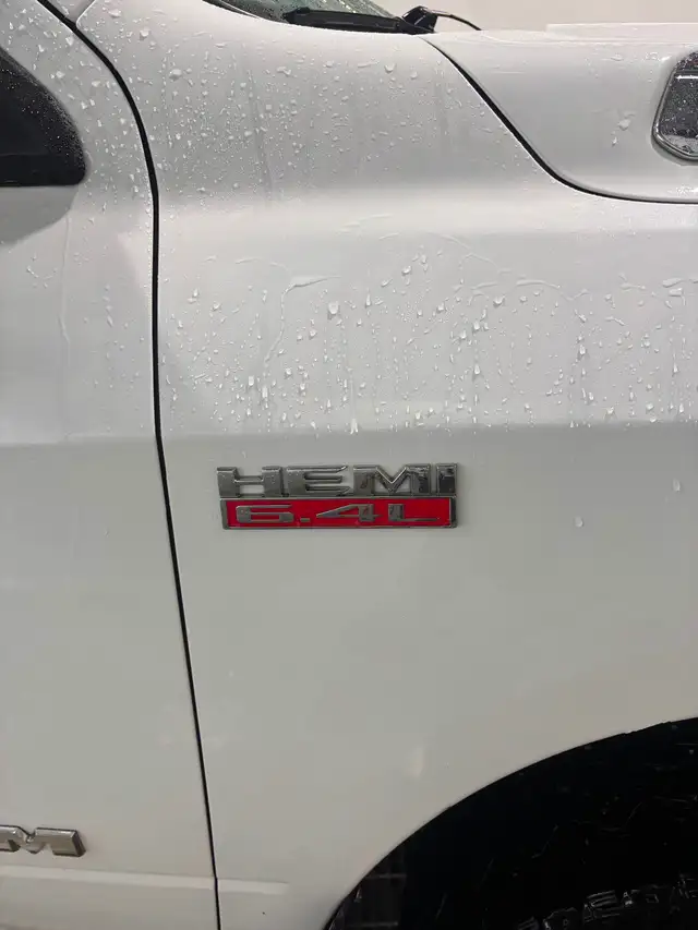 2019 dodge RAM 2509 6.4L - Photo 3