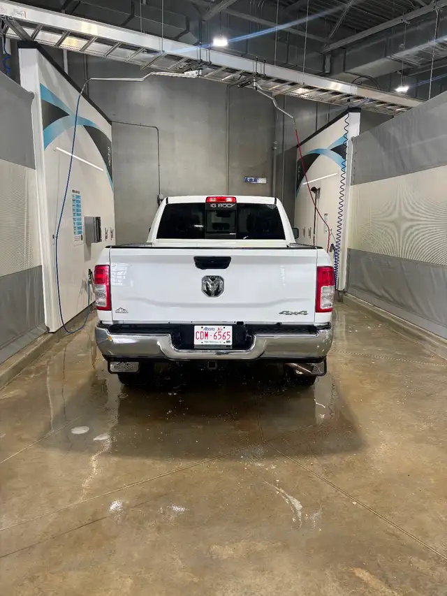 2019 dodge RAM 2509 6.4L - Photo 4