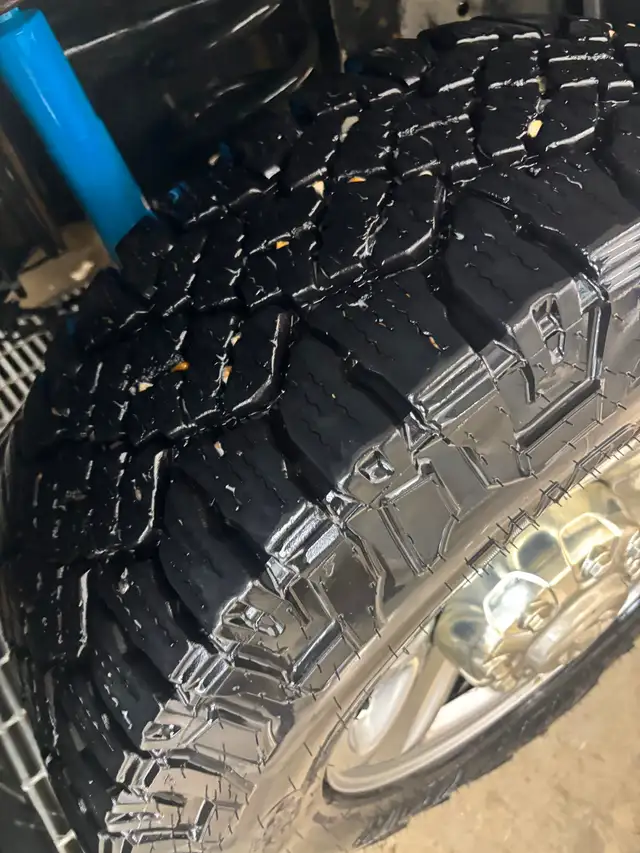 2019 dodge RAM 2509 6.4L - Photo 5