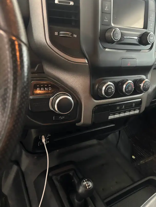 2019 dodge RAM 2509 6.4L - Photo 7