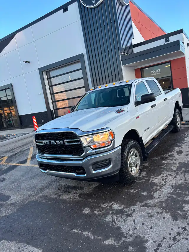 2019 dodge RAM 2509 6.4L - Photo 9