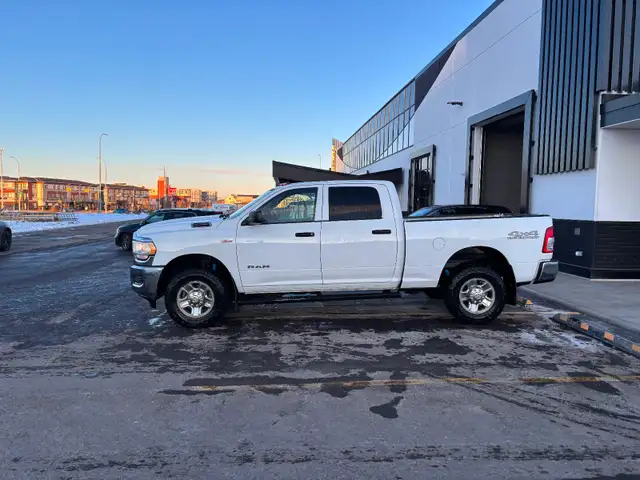 2019 dodge RAM 2509 6.4L - Photo 10