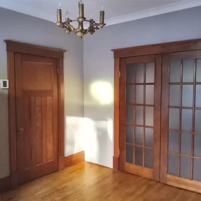 Superbe appartement Ville Marie