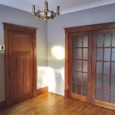 Superbe appartement Ville Marie