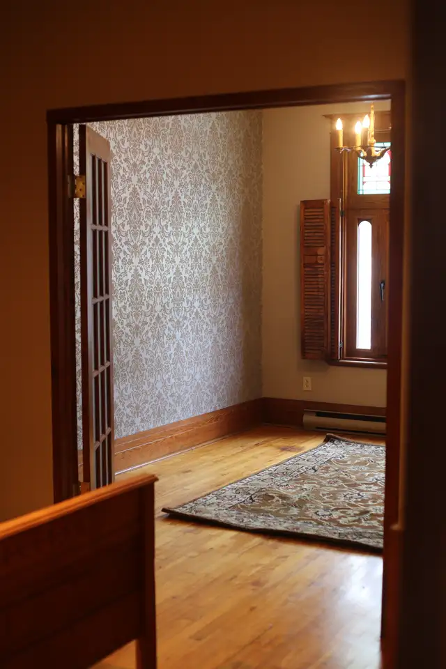 Superbe appartement Ville Marie - Photo 3