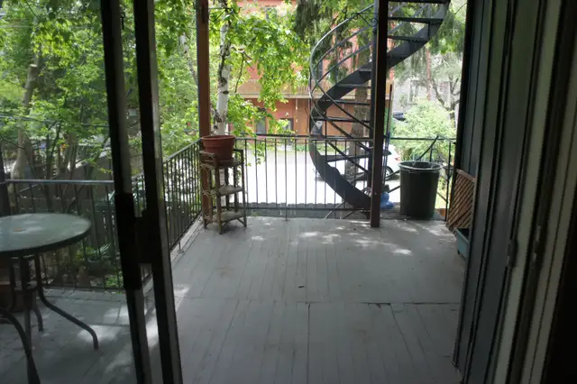 Superbe appartement Ville Marie - Photo 10