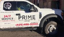 Towing, Roadside Assistance & Tow Truck Service 825-488-0000 - Photo 2